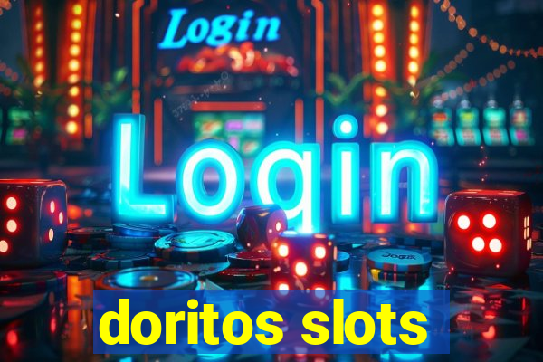 doritos slots